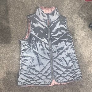 Reversible Vest
